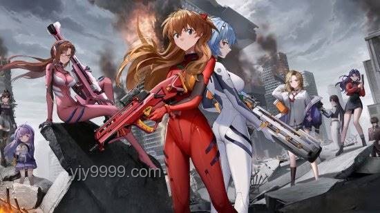 剑星妮姬联动内容公布解决方案